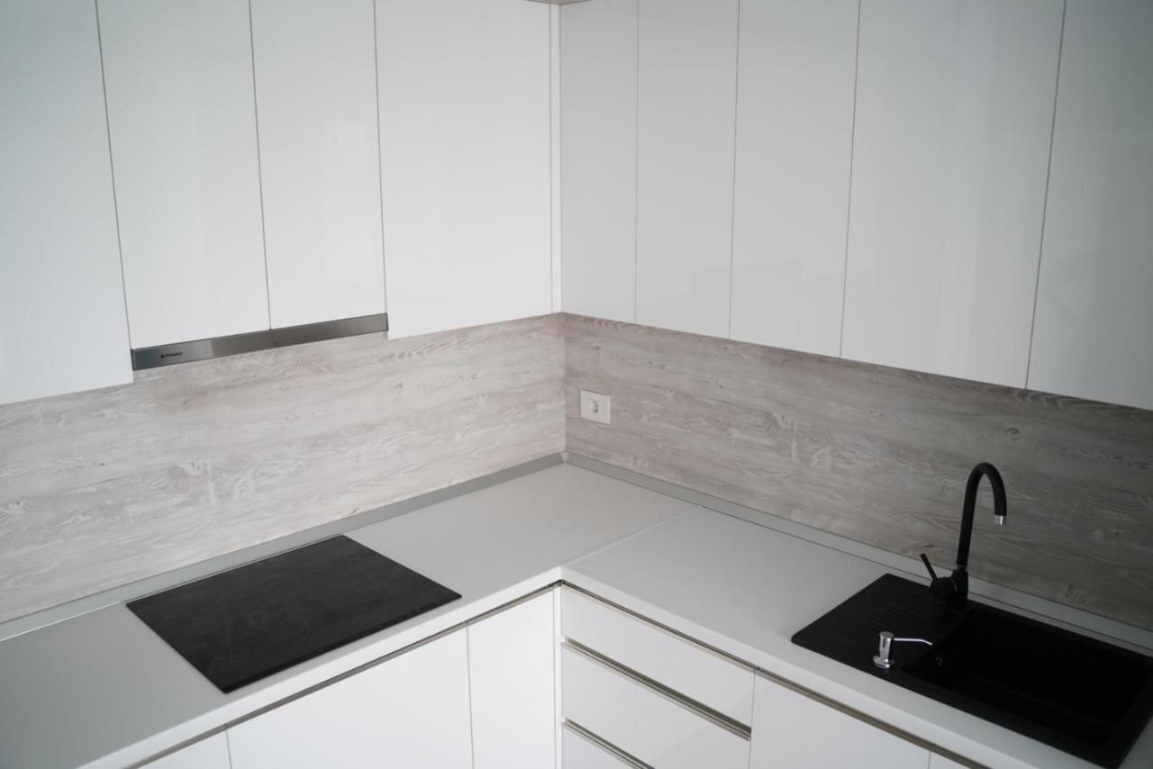 Silence Appartments Oradea Exterior foto